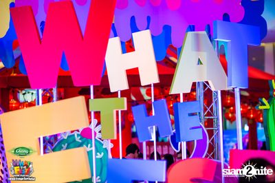 Chang Music Connection presents What The Fest (Day 2, Album 1) — photo 61