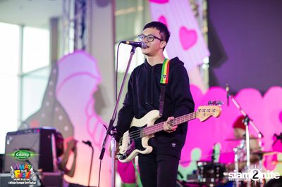 Chang Music Connection presents What The Fest (Day 2, Album 1) — photo 65