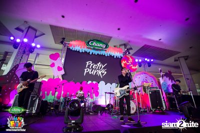 Chang Music Connection presents What The Fest (Day 2, Album 1) — photo 66