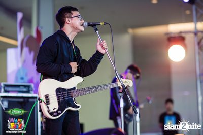 Chang Music Connection presents What The Fest (Day 2, Album 1) — photo 67