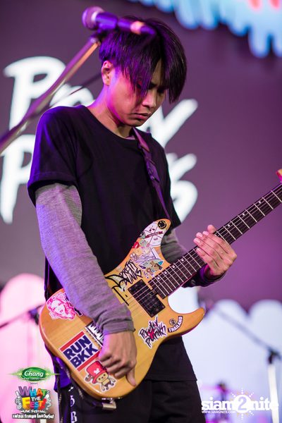 Chang Music Connection presents What The Fest (Day 2, Album 1) — photo 68