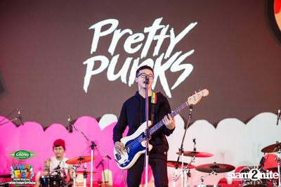 Chang Music Connection presents What The Fest (Day 2, Album 1) — photo 69