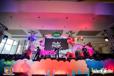 Chang Music Connection presents What The Fest (Day 2, Album 1) — photo 70