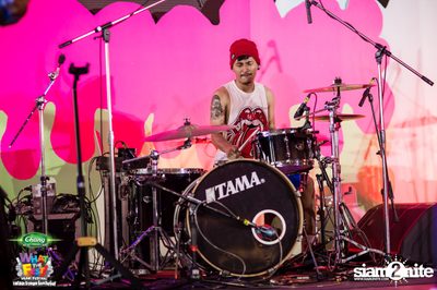 Chang Music Connection presents What The Fest (Day 2, Album 1) — photo 71
