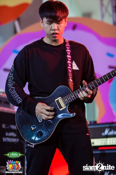 Chang Music Connection presents What The Fest (Day 2, Album 1) — photo 72