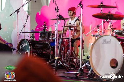 Chang Music Connection presents What The Fest (Day 2, Album 1) — photo 73