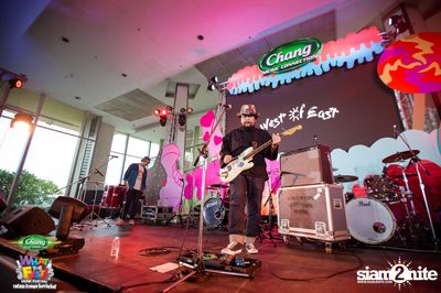 Chang Music Connection presents What The Fest (Day 2, Album 1) — photo 88