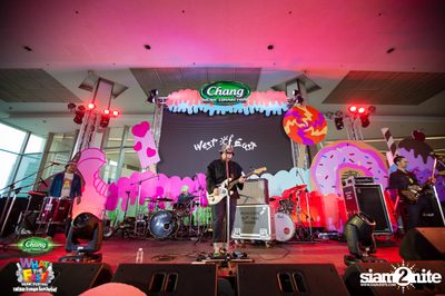 Chang Music Connection presents What The Fest (Day 2, Album 1) — photo 89