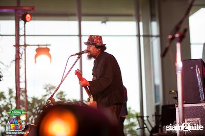 Chang Music Connection presents What The Fest (Day 2, Album 1) — photo 90