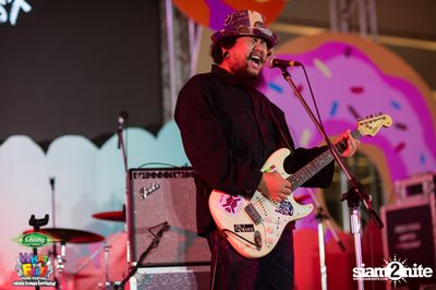 Chang Music Connection presents What The Fest (Day 2, Album 1) — photo 91