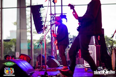 Chang Music Connection presents What The Fest (Day 2, Album 1) — photo 92