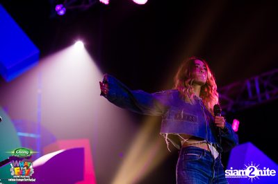 Chang Music Connection presents What The Fest (Day 2, Album 1) — photo 93