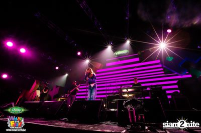 Chang Music Connection presents What The Fest (Day 2, Album 1) — photo 94