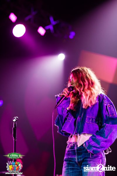 Chang Music Connection presents What The Fest (Day 2, Album 1) — photo 95