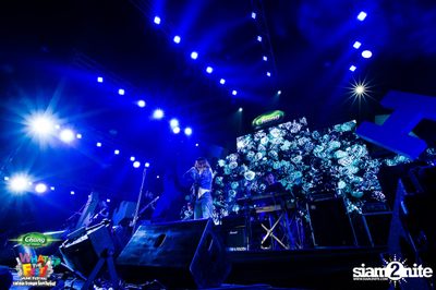 Chang Music Connection presents What The Fest (Day 2, Album 1) — photo 96