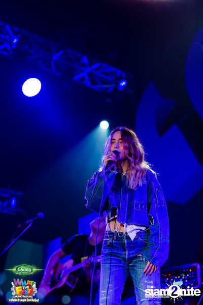 Chang Music Connection presents What The Fest (Day 2, Album 1) — photo 97