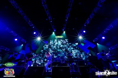 Chang Music Connection presents What The Fest (Day 2, Album 1) — photo 98