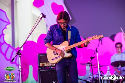 Chang Music Connection presents What The Fest (Day 2, Album 1) — photo 103