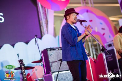 Chang Music Connection presents What The Fest (Day 2, Album 1) — photo 104