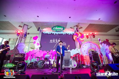 Chang Music Connection presents What The Fest (Day 2, Album 1) — photo 105