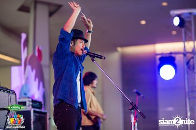 Chang Music Connection presents What The Fest (Day 2, Album 1) — photo 106