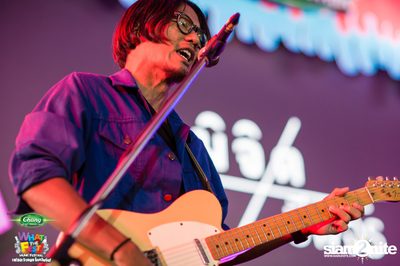 Chang Music Connection presents What The Fest (Day 2, Album 1) — photo 107