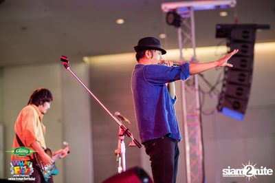 Chang Music Connection presents What The Fest (Day 2, Album 1) — photo 108