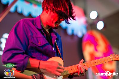 Chang Music Connection presents What The Fest (Day 2, Album 1) — photo 109