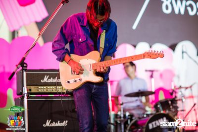 Chang Music Connection presents What The Fest (Day 2, Album 1) — photo 110