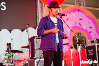 Chang Music Connection presents What The Fest (Day 2, Album 1) — photo 111