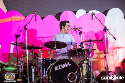 Chang Music Connection presents What The Fest (Day 2, Album 1) — photo 112