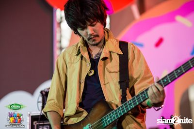 Chang Music Connection presents What The Fest (Day 2, Album 1) — photo 113