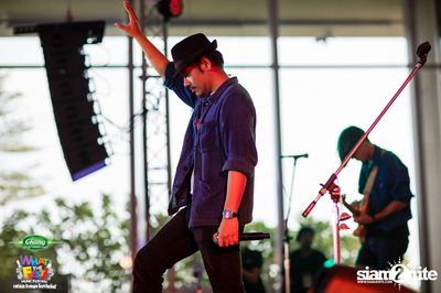 Chang Music Connection presents What The Fest (Day 2, Album 1) — photo 114