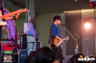 Chang Music Connection presents What The Fest (Day 2, Album 1) — photo 115
