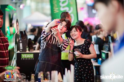 Chang Music Connection presents What The Fest (Day 2, Album 1) — photo 117