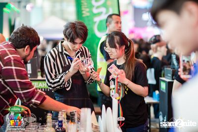 Chang Music Connection presents What The Fest (Day 2, Album 1) — photo 118