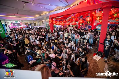 Chang Music Connection presents What The Fest (Day 2, Album 1) — photo 121