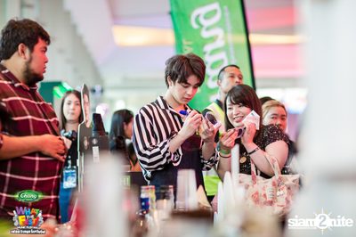 Chang Music Connection presents What The Fest (Day 2, Album 1) — photo 122