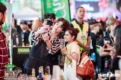 Chang Music Connection presents What The Fest (Day 2, Album 1) — photo 126