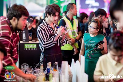 Chang Music Connection presents What The Fest (Day 2, Album 1) — photo 127