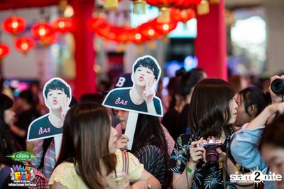 Chang Music Connection presents What The Fest (Day 2, Album 1) — photo 128