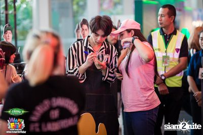 Chang Music Connection presents What The Fest (Day 2, Album 1) — photo 129