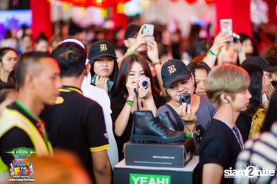 Chang Music Connection presents What The Fest (Day 2, Album 1) — photo 132