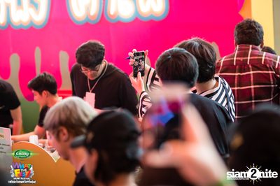 Chang Music Connection presents What The Fest (Day 2, Album 1) — photo 137