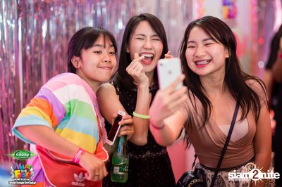 Chang Music Connection presents What The Fest (Day 2, Album 1) — photo 141
