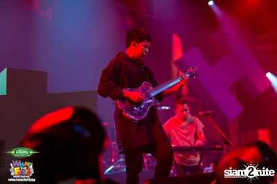 Chang Music Connection presents What The Fest (Day 2, Album 1) — photo 142