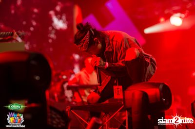 Chang Music Connection presents What The Fest (Day 2, Album 1) — photo 143