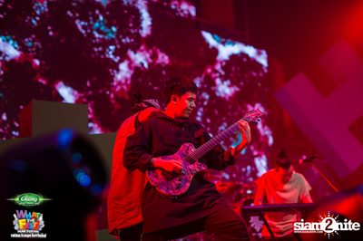 Chang Music Connection presents What The Fest (Day 2, Album 1) — photo 144