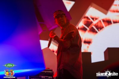 Chang Music Connection presents What The Fest (Day 2, Album 1) — photo 145