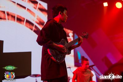 Chang Music Connection presents What The Fest (Day 2, Album 1) — photo 146